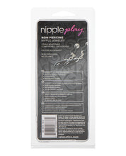 Nipple Play Non-Piercing Nipple Jewelry