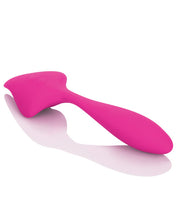 Mini Marvels Silicone Marvelous Lover - Pink