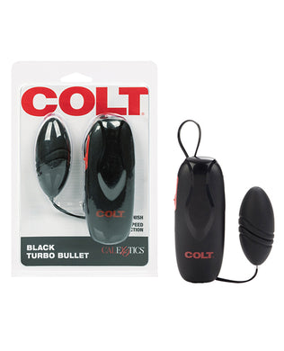 COLT Turbo Bullet - Assorted Colors