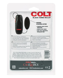 COLT Turbo Bullet - Assorted Colors