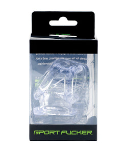 Sport Fucker Powersling - Clear