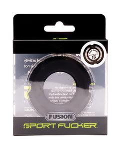 Sport Fucker Fusion Overdrive Ring - Black