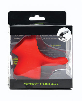 Sport Fucker Tailslide 2.0 - Red