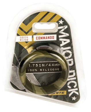 Major Dick Commando 1.75