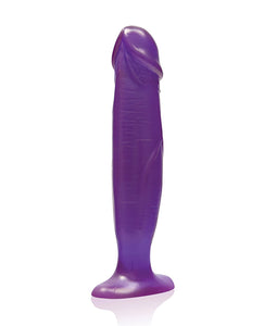 Ignite Cock Plug Large - Purple