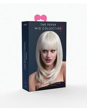 Smiffy The Fever Wig Collection Tanja - Blonde