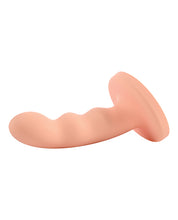 Sportsheets 6" Silicone G Spot Dildo - Assorted Colors