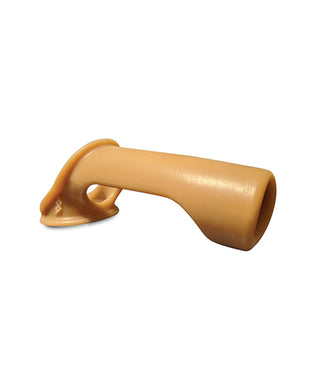 Stealth Shaft Support Smooth Sling Size A - Caramel