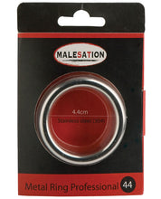 Malesation Metal Ring Professional - 44mm