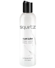 Squirtz Cum Lube - 6.3 oz Unscented