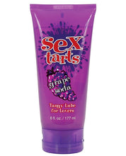 Sex Tarts Lube