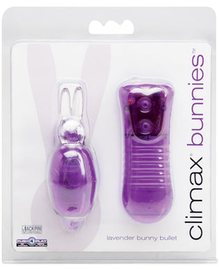 Climax Bunnies - Lavender