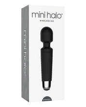 Mini Halo Wireless 20x Wand - Midnight