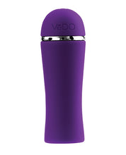 Vedo Liki Rechargeable Flicker Vibe - Assorted Colors