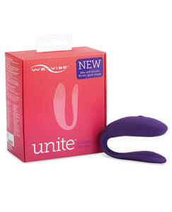 We-Vibe New Unite - Purple