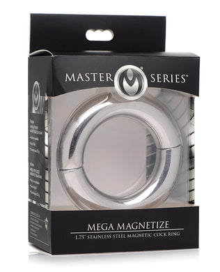 Master Series Mega Magnetize 1.75