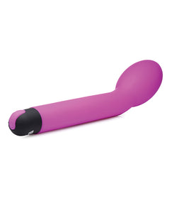 Bang! 10X G Spot Vibrator - Purple